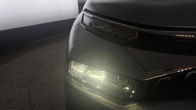 2022 Citroen C3 Aircross