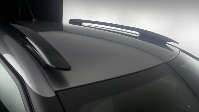 2022 Citroen C3 Aircross