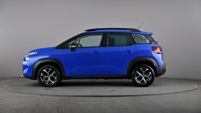 2022 Citroen C3 Aircross