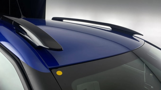 2022 Citroen C3 Aircross