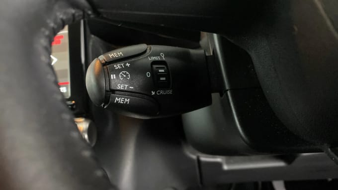 2022 Citroen C3 Aircross