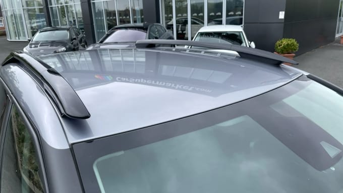 2022 Citroen C3 Aircross