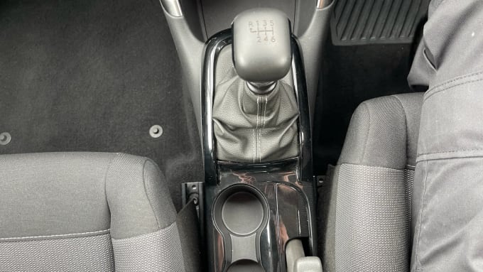 2022 Citroen C3 Aircross