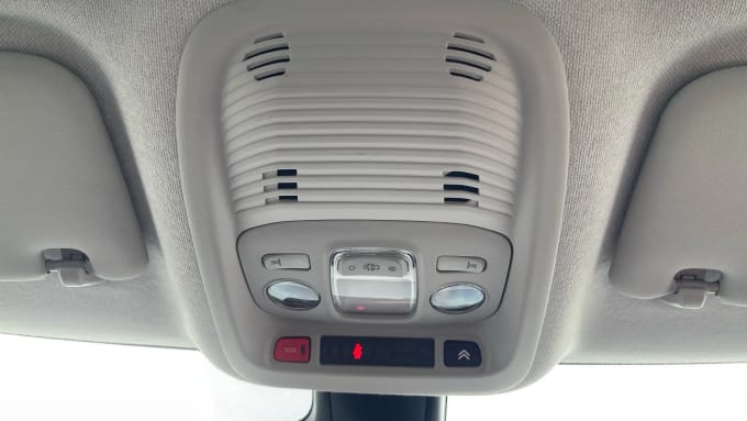 2022 Citroen C3 Aircross