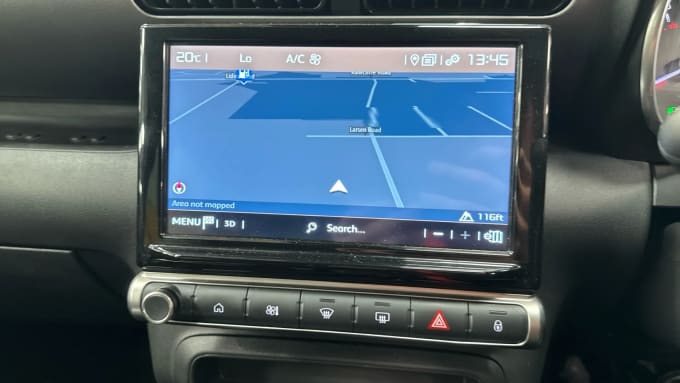 2023 Citroen C3 Aircross