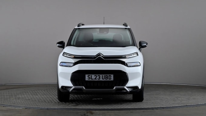 2023 Citroen C3 Aircross
