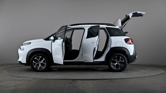 2023 Citroen C3 Aircross