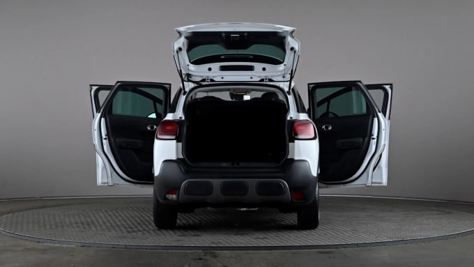 2023 Citroen C3 Aircross
