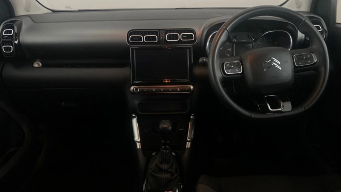 2023 Citroen C3 Aircross