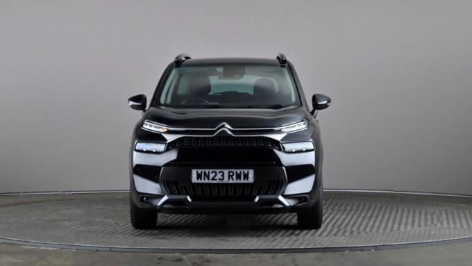 2023 Citroen C3 Aircross