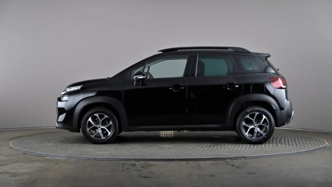 2023 Citroen C3 Aircross
