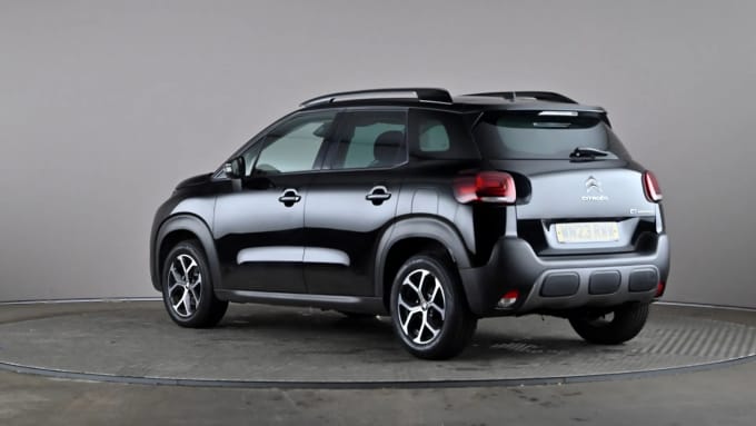 2023 Citroen C3 Aircross