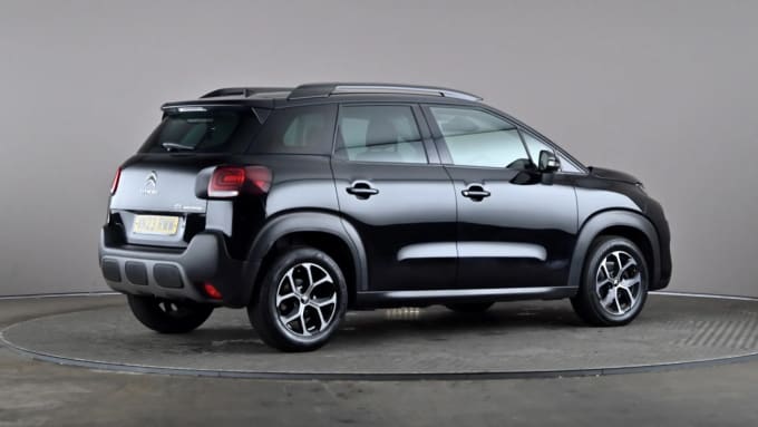 2023 Citroen C3 Aircross