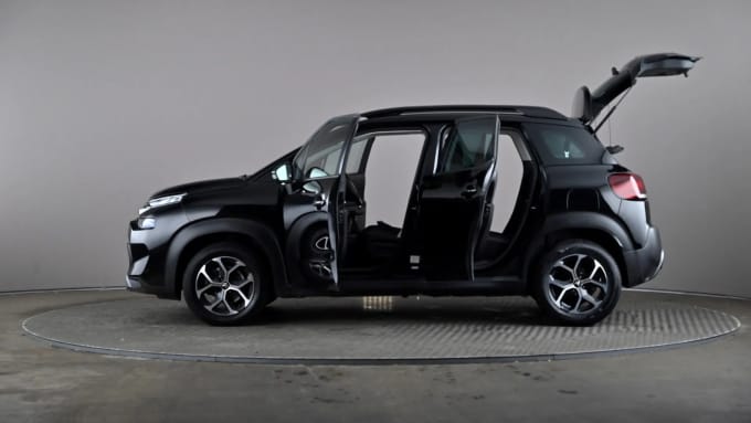 2023 Citroen C3 Aircross