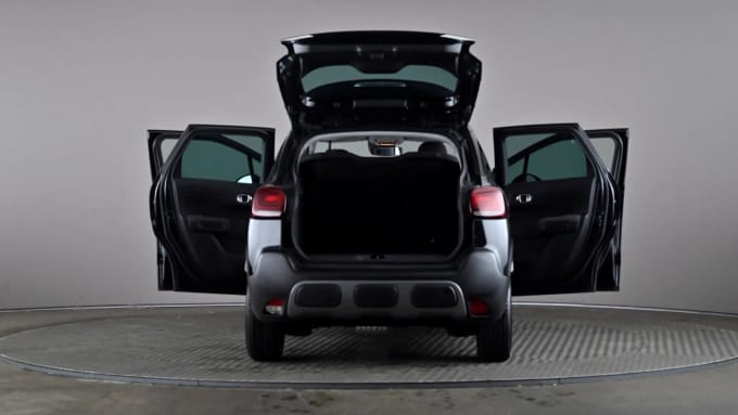 2023 Citroen C3 Aircross