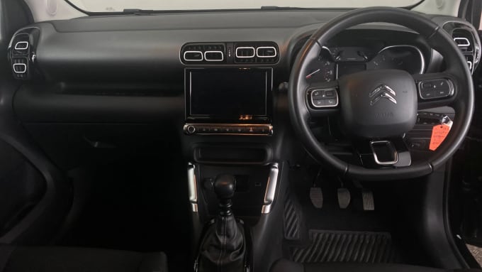2023 Citroen C3 Aircross