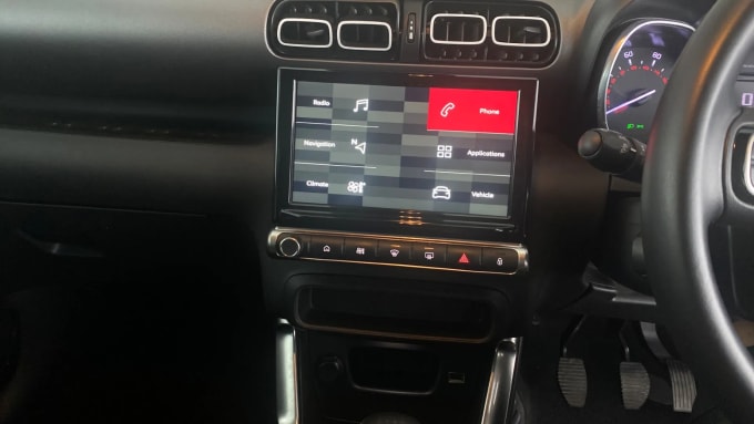 2023 Citroen C3 Aircross