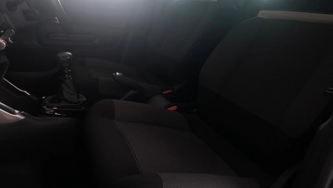 2023 Citroen C3 Aircross