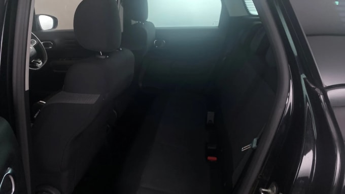 2023 Citroen C3 Aircross