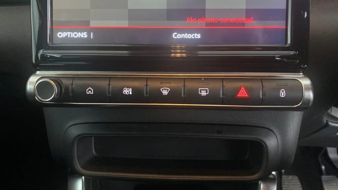 2023 Citroen C3 Aircross
