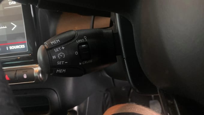 2023 Citroen C3 Aircross