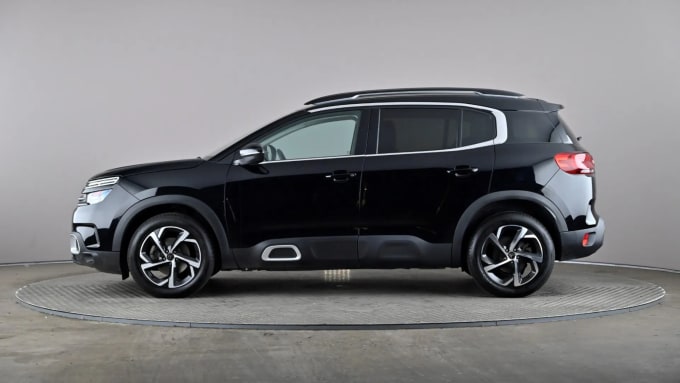 2022 Citroen C5 Aircross