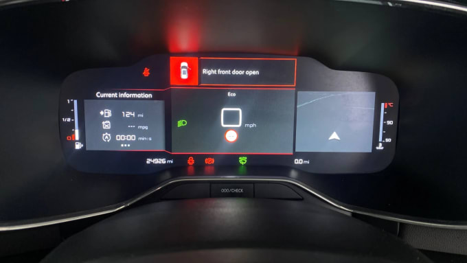 2022 Citroen C5 Aircross