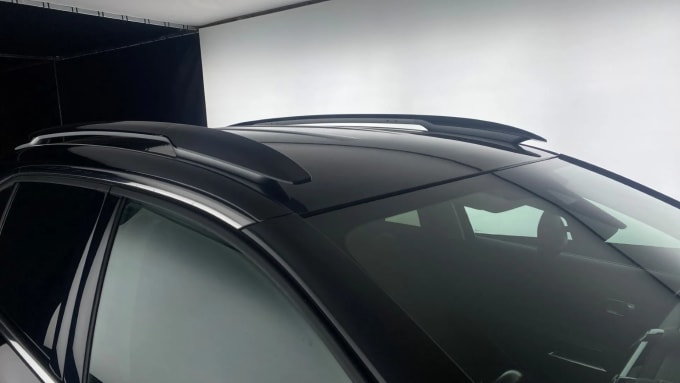 2022 Citroen C5 Aircross
