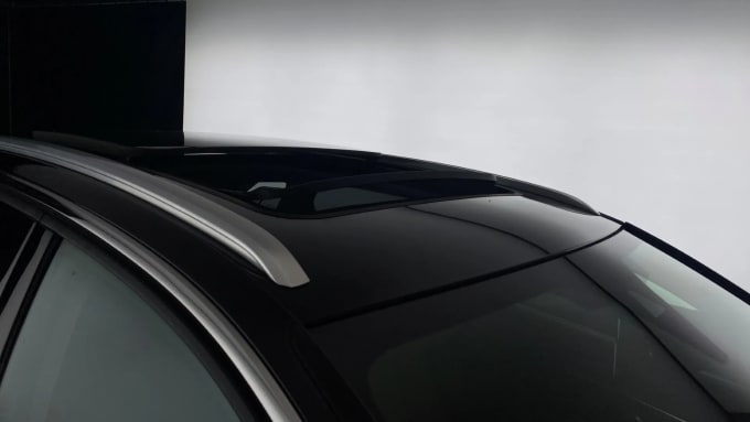2018 Peugeot 3008