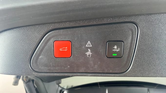 2018 Peugeot 3008