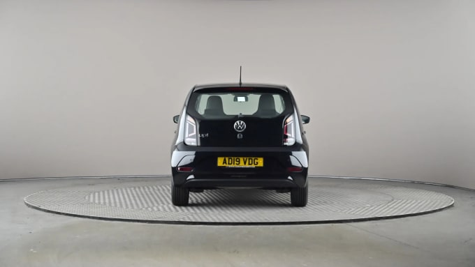 2019 Volkswagen Up