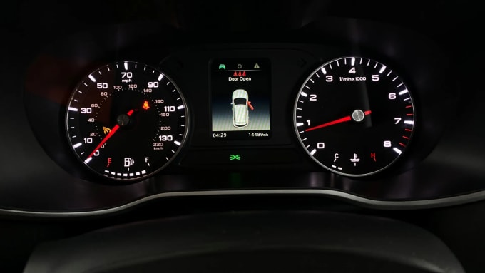 2024 Mg Motor Uk Zs