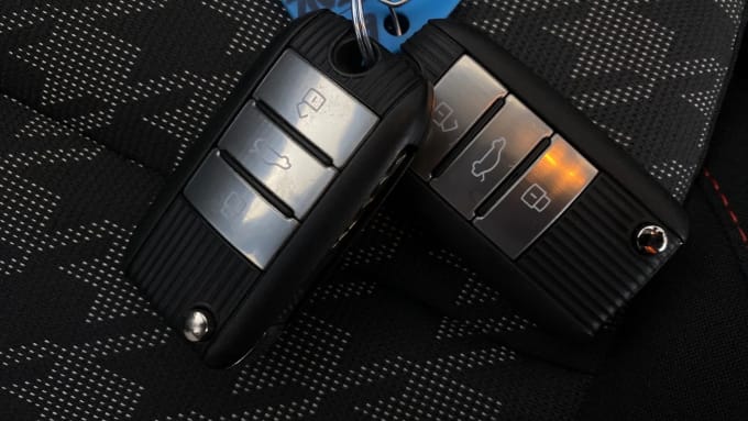 2024 Mg Motor Uk Zs