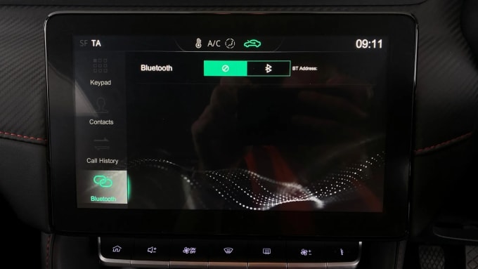 2024 Mg Motor Uk Zs