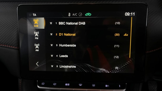 2024 Mg Motor Uk Zs