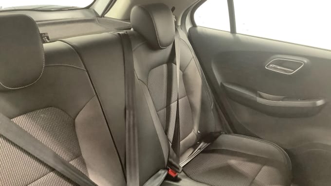 2023 Mg Motor Uk Mg3