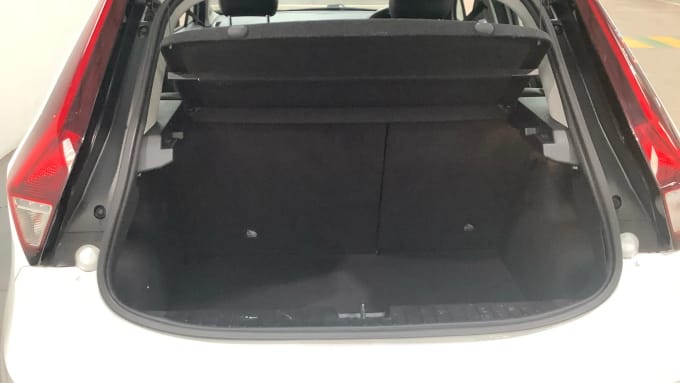 2023 Mg Motor Uk Mg3