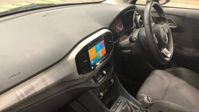 2023 Mg Motor Uk Mg3