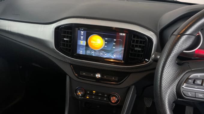 2023 Mg Motor Uk Mg3