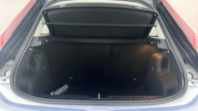 2023 Mg Motor Uk Mg3