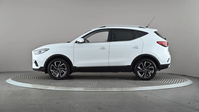 2023 Mg Motor Uk Zs
