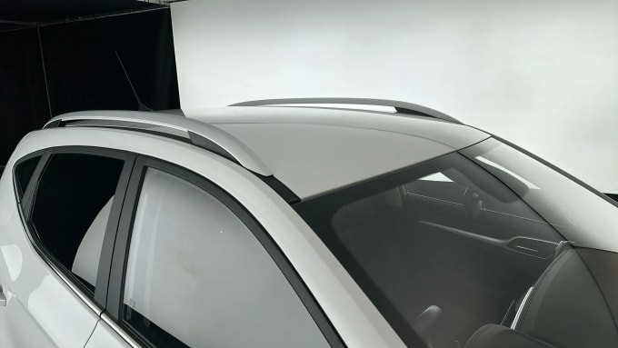 2023 Mg Motor Uk Zs