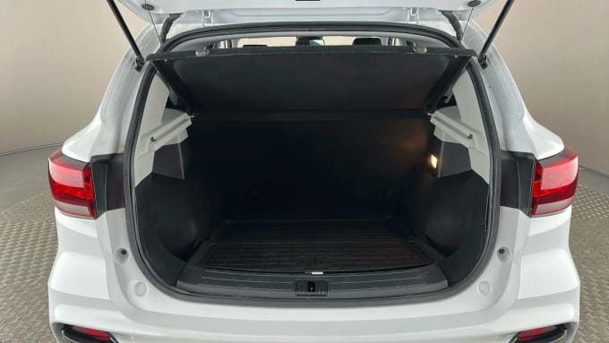 2023 Mg Motor Uk Zs
