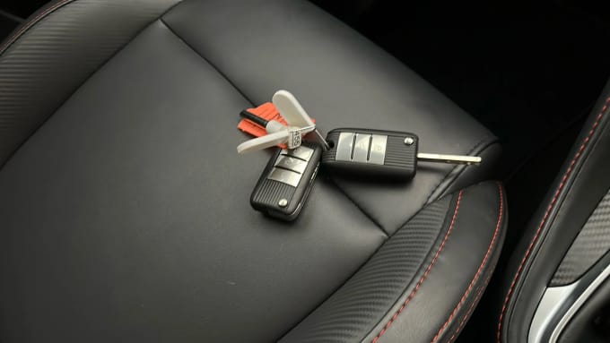 2023 Mg Motor Uk Zs