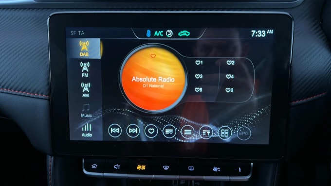 2023 Mg Motor Uk Zs