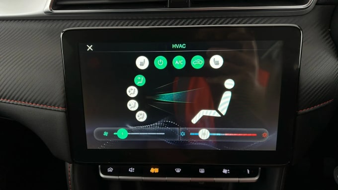 2023 Mg Motor Uk Zs
