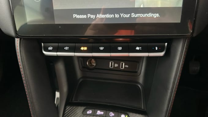 2023 Mg Motor Uk Zs