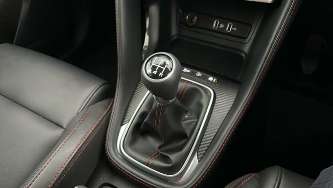 2023 Mg Motor Uk Zs