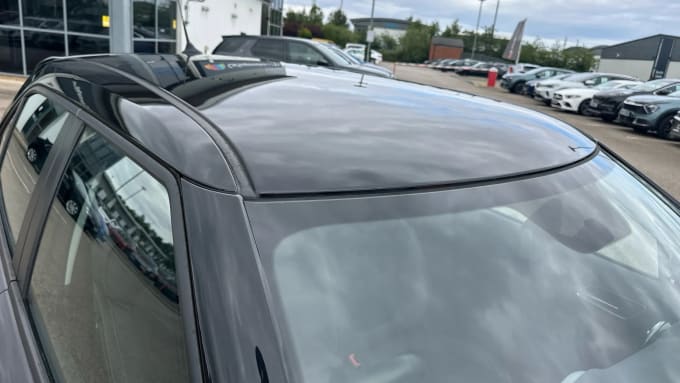 2022 Mg Motor Uk Mg3