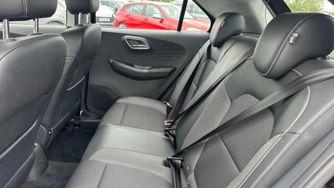 2022 Mg Motor Uk Mg3